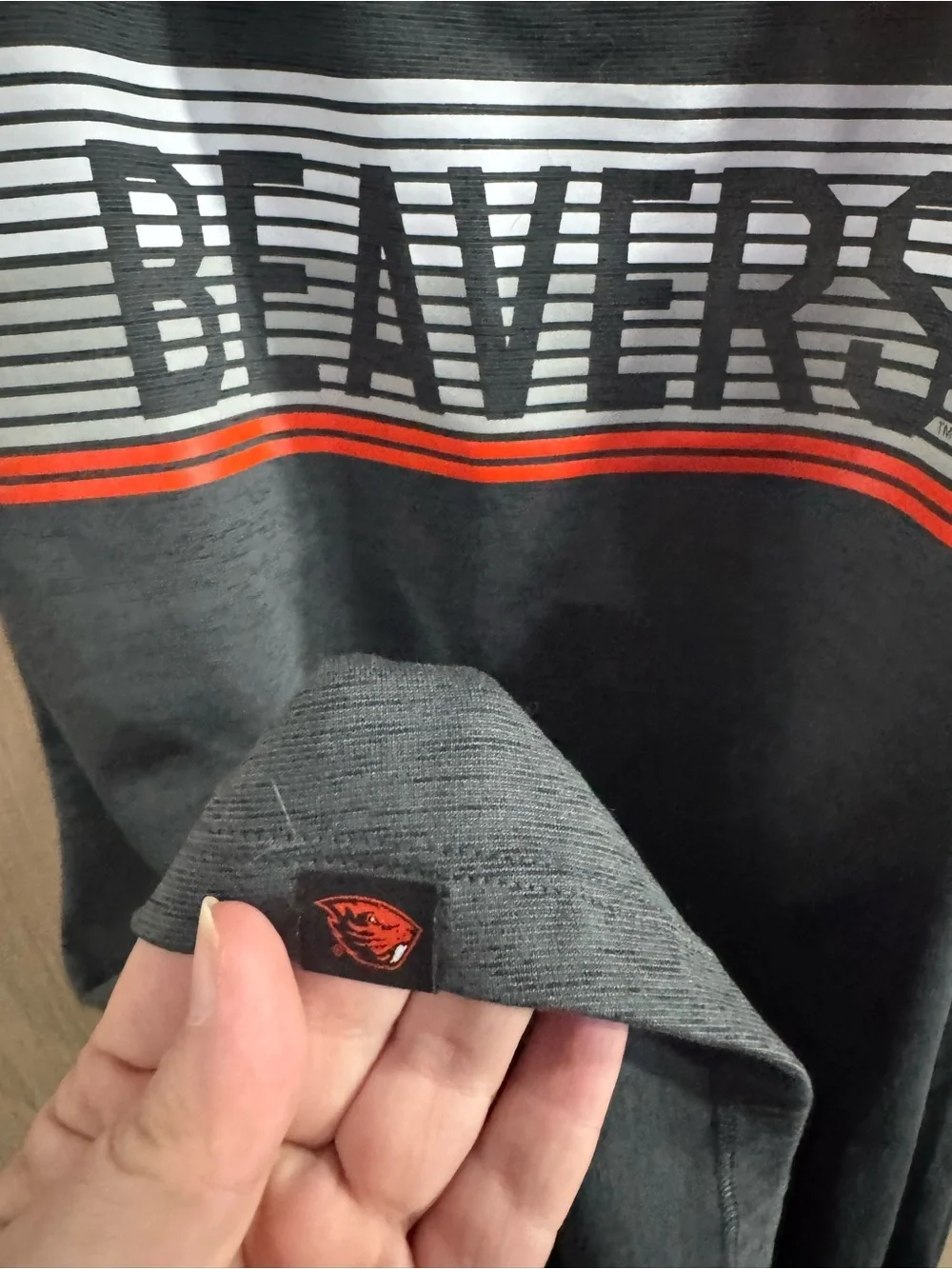 Nike dri fit